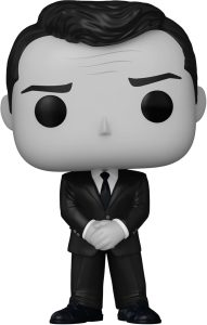 Funko Pop Rod Serling De The Twilight Zone