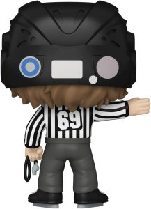 Funko Pop Shoresy árbitro