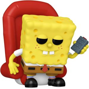 Funko Pop Spongebob​ Squarepants De Funko Meme 2024