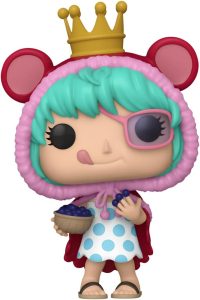 Funko Pop Sugar One Piece