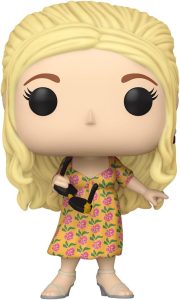 FUNKO POP Tanya McQuoid The White Lotus