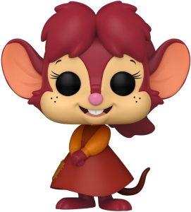 Funko Pop Tanya Mousekewitz De Fievel Y El Nuevo Mundo – An American Tail