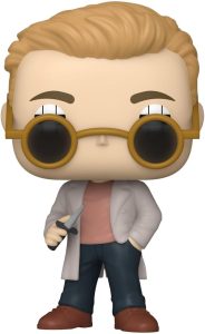 Funko Pop The Corinthian De The Sandman