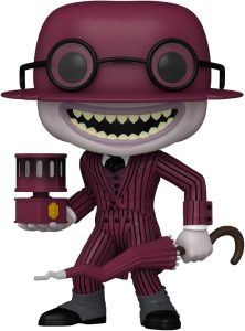 Funko Pop The Crooked Man​ La Saga Del Conjuro