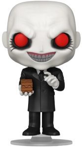 Funko Pop The Gentlemen De Buffy Cazavampiros