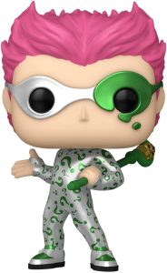 Funko Pop The Riddler Batman Forever