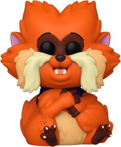 Funko Pop Tiger De Fievel Y El Nuevo Mundo – An American Tail