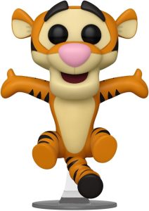 Funko Pop Tigger De Winnie The Pooh 2024