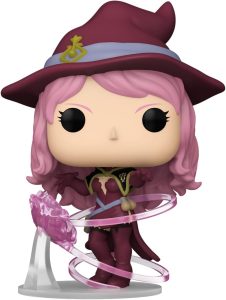 Funko Pop Vanessa De Black Clover 2024