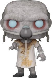 Funko Pop Wheezing Demon De Insidious
