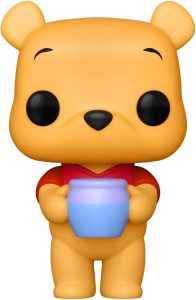 Funko Pop Winnie The Pooh De Winnie The Pooh 2024