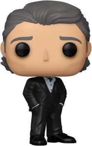 Funko Pop Winston De John Wick Capítulo 4