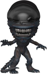 Funko Pop Xenomorph De Alien Romulus