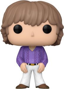 Funko Pop De Randall Pink Floyd