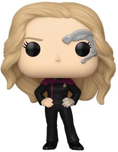 Funko Seven Of Nine De Star Trek Picard