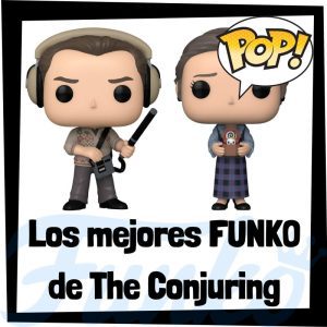 Funko The Conjuring