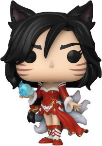 Funko Pop Ahri League Of Legends