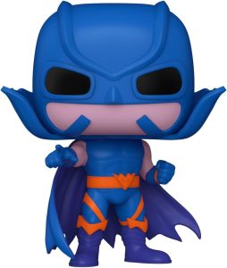 Funko Pop Attack Of The Mutant En Goosebumps