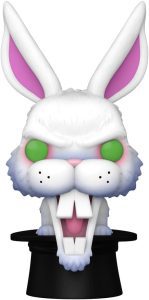 Funko Pop Bad Hare Day​ En Goosebumps