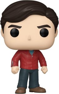 Funko Pop Clark Kent De Smallville