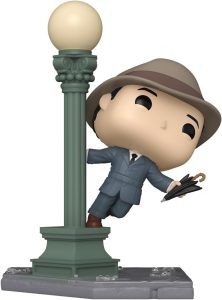 Funko Pop Don Lockwood