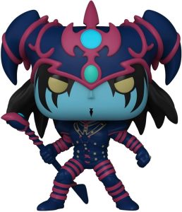 Funko Pop Magician Of Black Chaos De Yu Gi Oh 2024