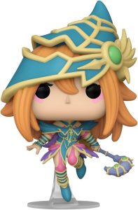 Funko Pop Magician's Valkyria De Yu Gi Oh 2024