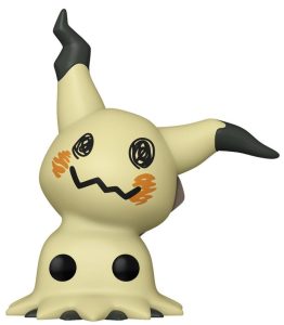 Funko Pop Mimikyu