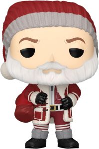 Funko Pop Nick De Red One