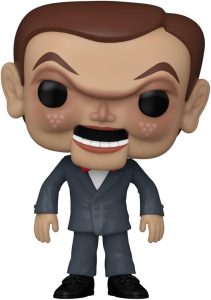Funko Pop Night Of The Living Dummy​ En Goosebumps