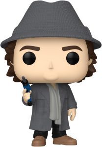 Funko Pop Uncle Buck De Solos Con Nuestro Tío