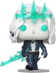 Funko Pop Viego League Of Legends