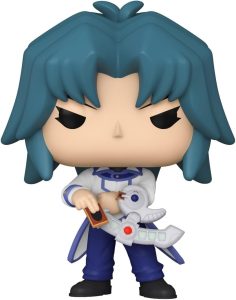 Funko Pop Zane Truesdale De Yu Gi Oh 2024