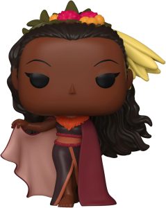 Funko Pop De Matangi De Vaiana 2