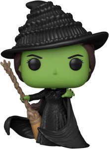 Funko Elphaba De Wicked