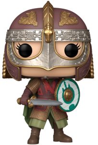 Funko Eowyn Chase El Señor De Los Anillos 2025