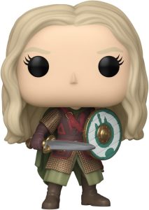 Funko Eowyn El Señor De Los Anillos 2025