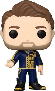 Funko Fiyero De Wicked