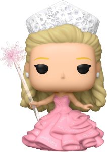 Funko Glinda De Wicked