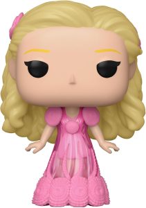 Funko Glinda Vestido De Wicked