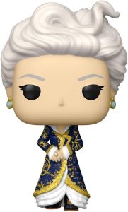 Funko Madame Morrible De Wicked
