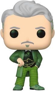 Funko Mago De Oz De Wicked