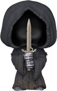 Funko Nazgul El Señor De Los Anillos 2025