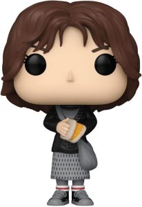 Funko Pop Allison De El Club De Los Cinco O The Breakfast Club