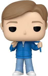 Funko Pop Andrew De El Club De Los Cinco O The Breakfast Club