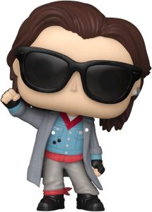 Funko Pop Bender De El Club De Los Cinco O The Breakfast Club