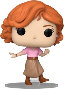 Funko Pop Claire De El Club De Los Cinco O The Breakfast Club