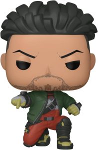 Funko Pop Deadshot De Suicide Squad Isekai