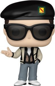 Funko Pop Ferris Bueller's Day Off
