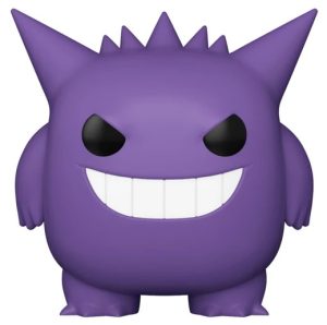 Funko Pop Gengar